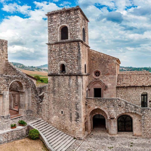 cammino-di-guglielmo-campania-basilicata-puglia-montevergine